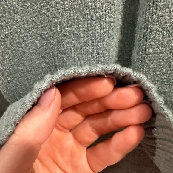 Philosophy sweater - Picture 3 of 3